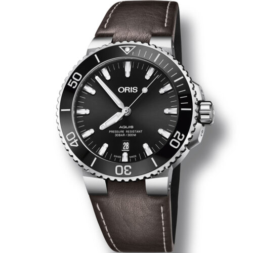 Oris Aquis 01 733 7730 4134 07 5 24 10eb