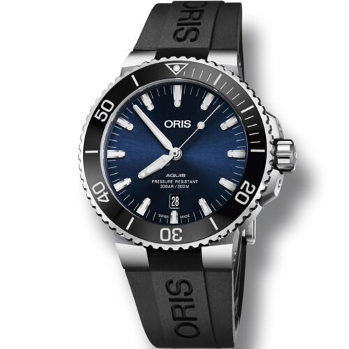 Oris Aquis 01 733 7730 4135 07 4 24 64eb