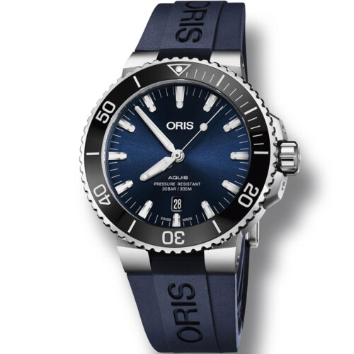 Oris Aquis 01 733 7730 4135 07 4 24 65eb