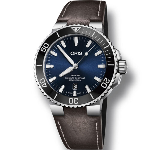 Oris Aquis 01 733 7730 4135 07 5 24 10eb