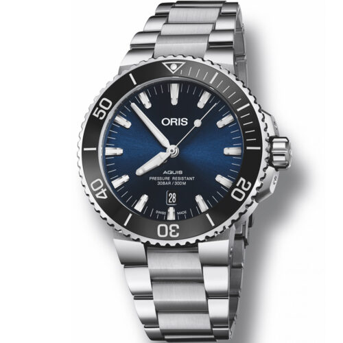 Oris Aquis 01 733 7730 4135 07 8 24 05peb
