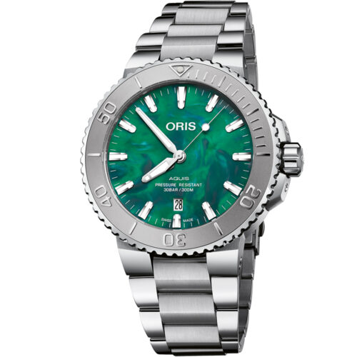 Oris Aquis 01 733 7730 4137 07 8 24 05peb