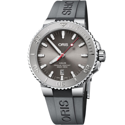 Oris Aquis 01 733 7730 4153 07 4 24 63eb
