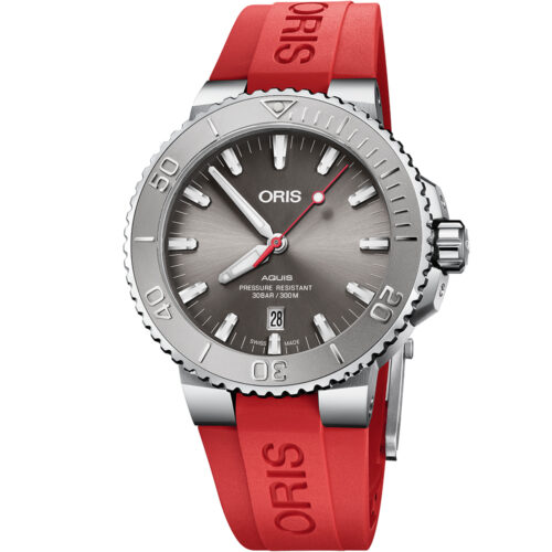 Oris Aquis 01 733 7730 4153 07 4 24 66eb