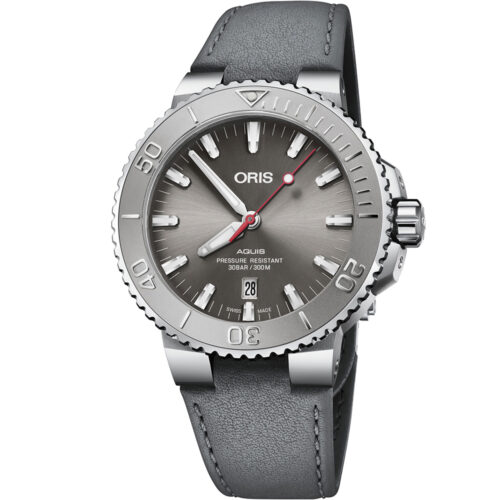 Oris Aquis 01 733 7730 4153 07 5 24 11eb