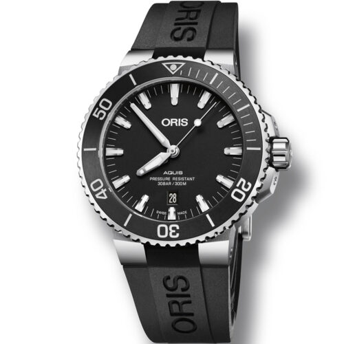 Oris Aquis 01 733 7730 4154 07 4 24 64eb