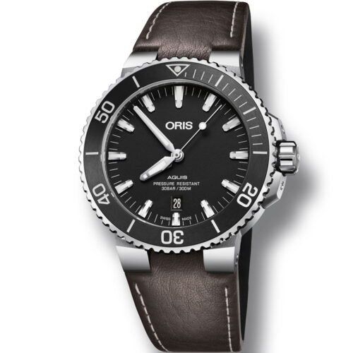 Oris Aquis 01 733 7730 4154 07 5 24 10eb