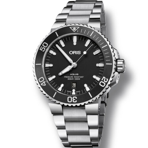 Oris Aquis 01 733 7730 4154 07 8 24 05peb