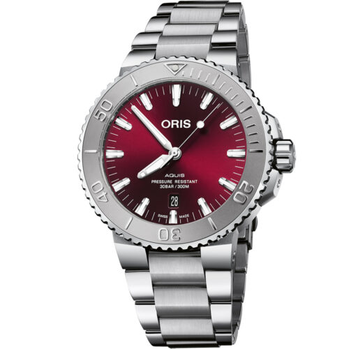 Oris Aquis 01 733 7730 4158 07 8 24 05peb