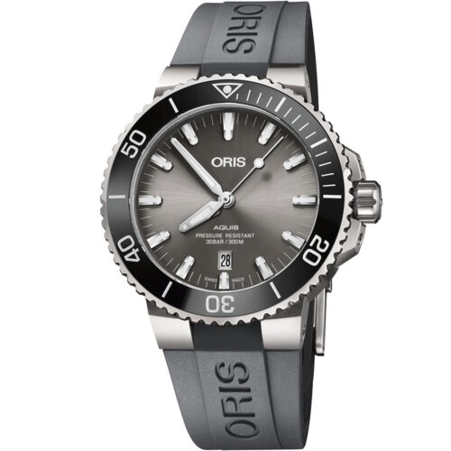 Oris Aquis 01 733 7730 7153 07 4 24 63teb