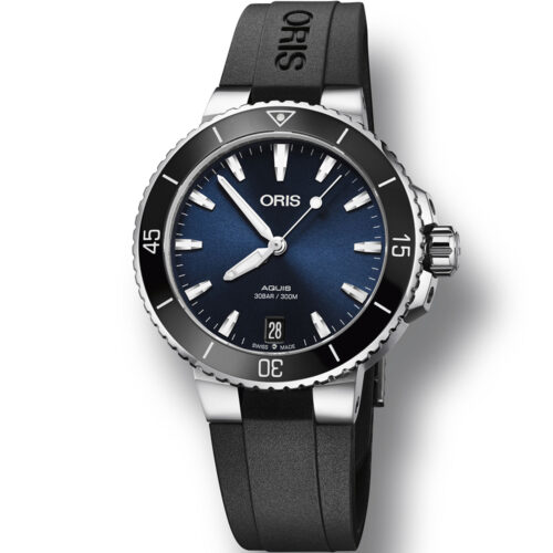 Oris Aquis 01 733 7731 4135 07 4 18 64fc
