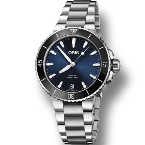 Oris Aquis 01 733 7731 4135 07 8 18 05p