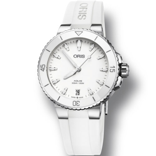 Oris Aquis 01 733 7731 4151 07 4 18 63fc