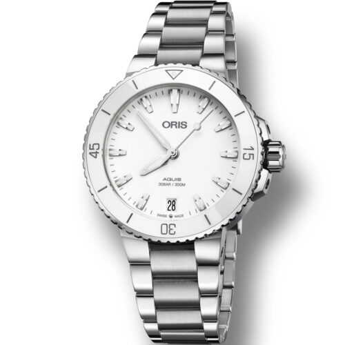 Oris Aquis 01 733 7731 4151 07 8 18 05p