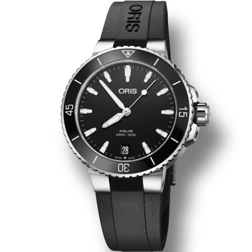 Oris Aquis 01 733 7731 4154 07 4 18 64fc
