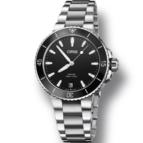 Oris Aquis 01 733 7731 4154 07 8 18 05p
