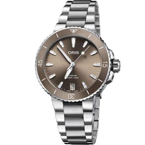 Oris Aquis 01 733 7731 4156 07 8 18 05p