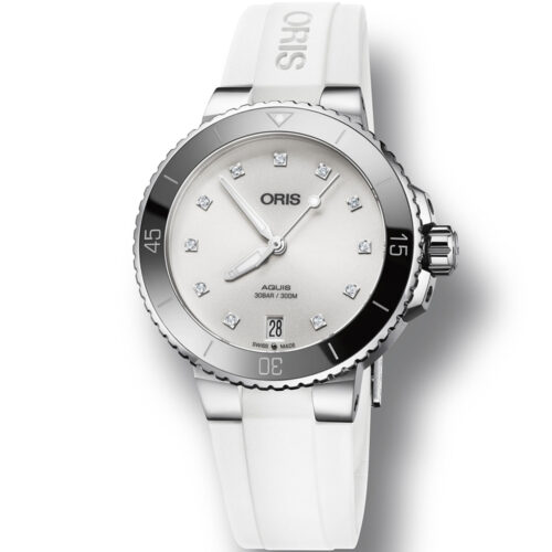 Oris Aquis 01 733 7731 4191 07 4 18 63fc