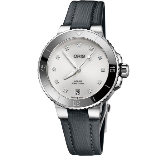 Oris Aquis 01 733 7731 4191 07 5 18 45fc