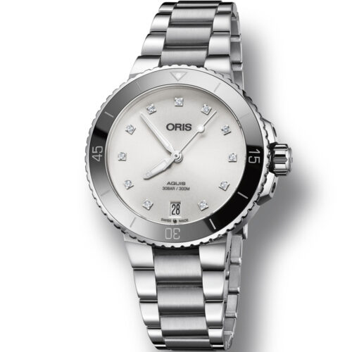 Oris Aquis 01 733 7731 4191 07 8 18 05p