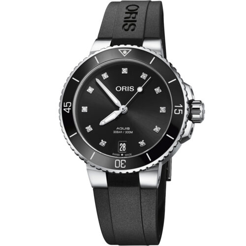 Oris Aquis 01 733 7731 4194 07 4 18 64fc