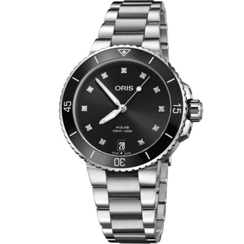 Oris Aquis 01 733 7731 4194 07 8 18 05p