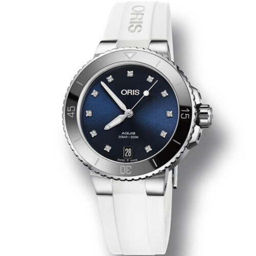 Oris Aquis 01 733 7731 4195 07 4 18 63fc