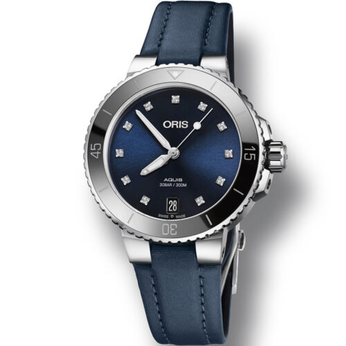 Oris Aquis 01 733 7731 4195 07 5 18 46fc