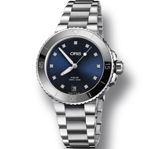 Oris Aquis 01 733 7731 4195 07 8 18 05p