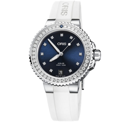 Oris Aquis 01 733 7731 4995 07 4 18 63fc