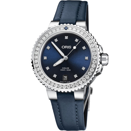 Oris Aquis 01 733 7731 4995 07 5 18 46fc