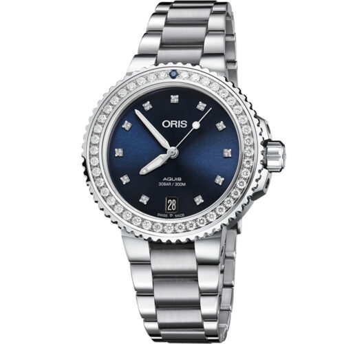 Oris Aquis 01 733 7731 4995 07 8 18 05p