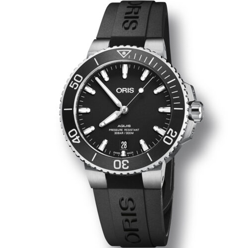 Oris Aquis 01 733 7732 4124 07 4 21 64fc
