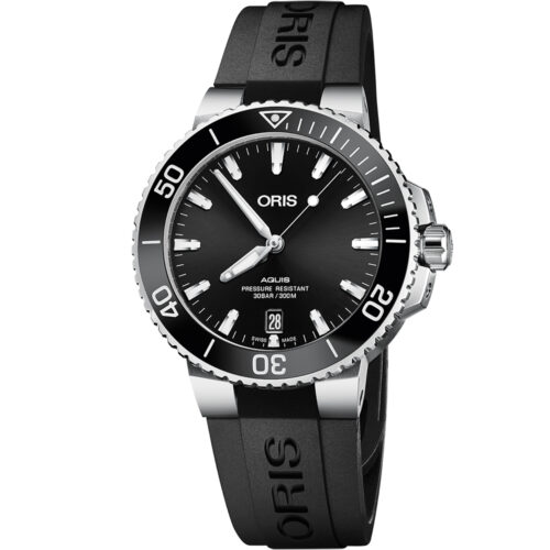 Oris Aquis 01 733 7732 4134 07 4 21 64fc