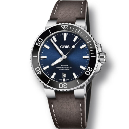 Oris Aquis 01 733 7732 4135 07 5 21 10fc