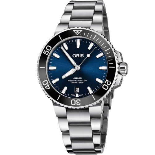 Oris Aquis 01 733 7732 4135 07 8 21 05peb