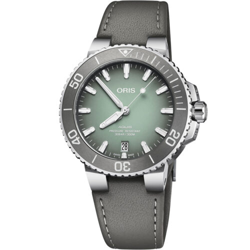 Oris Aquis 01 733 7732 4137 07 5 21 12fc