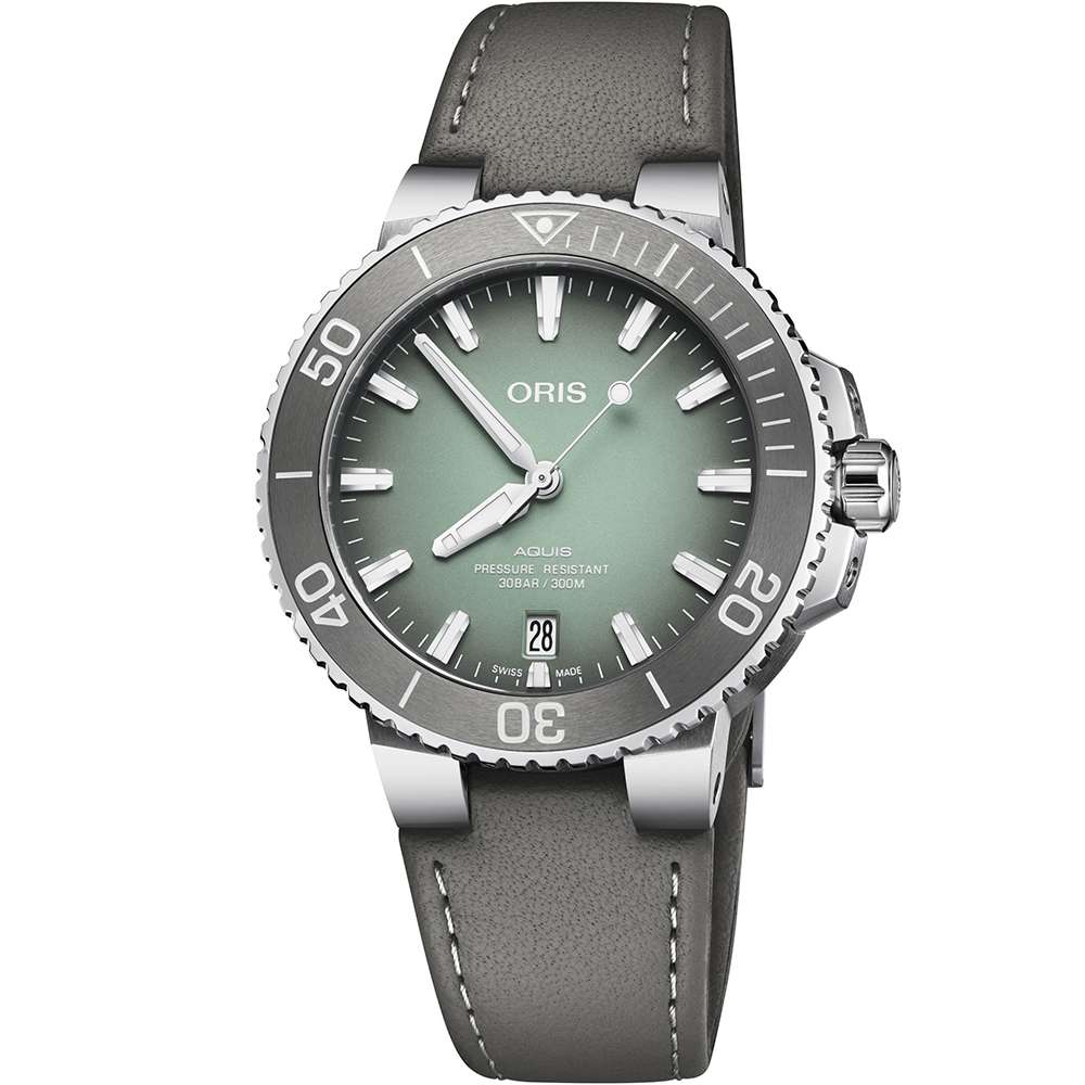 Oris Aquis 01 733 7732 4137 07 5 21 12fc