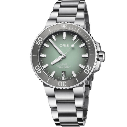 Oris Aquis 01 733 7732 4137 07 8 21 05peb