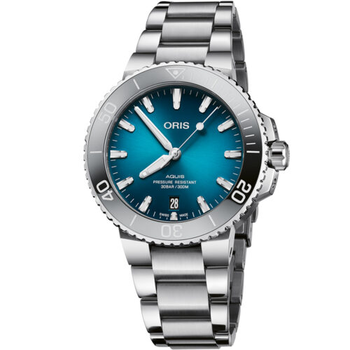 Oris Aquis 01 733 7732 4155 07 8 21 05peb