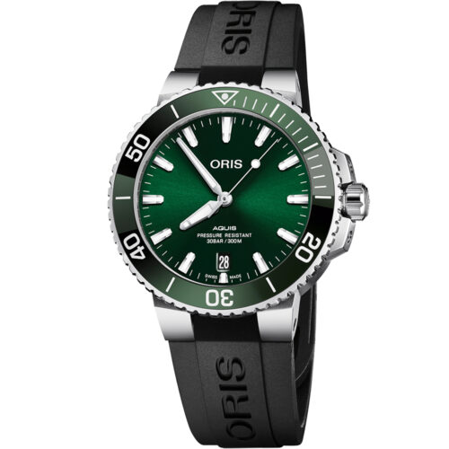 Oris Aquis 01 733 7732 4157 07 4 21 64fc