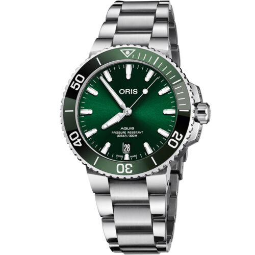 Oris Aquis 01 733 7732 4157 07 8 21 05peb