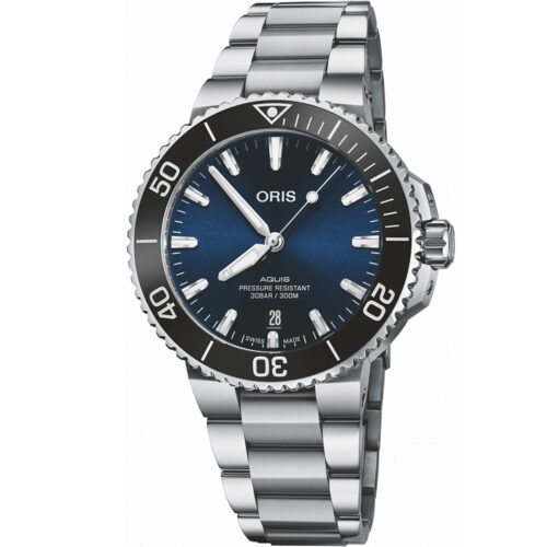 Oris Aquis 01 733 7766 4135 07 8 22 05peb
