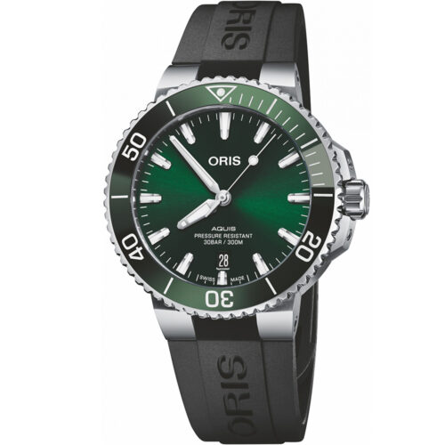 Oris Aquis 01 733 7766 4157 07 4 22 64fc