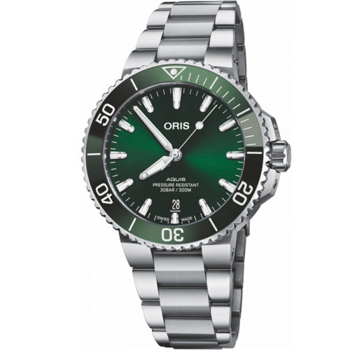 Oris Aquis 01 733 7766 4157 07 8 22 05peb