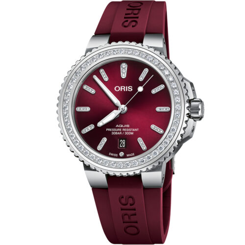 Oris Aquis 01 733 7766 4998 07 4 22 68fc