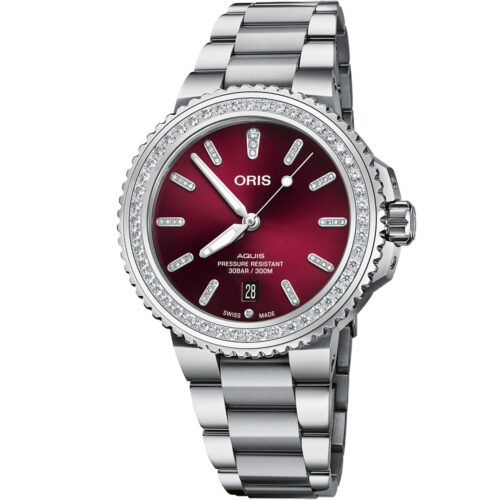 Oris Aquis 01 733 7766 4998 07 8 22 05peb