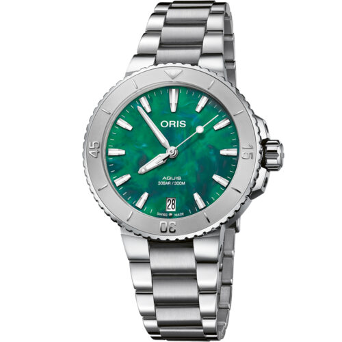 Oris Aquis 01 733 7770 4137 07 8 18 05p
