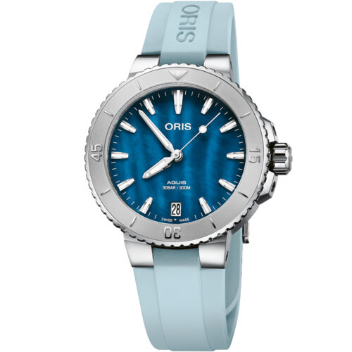 Oris Aquis 01 733 7770 4155 07 4 18 65fc
