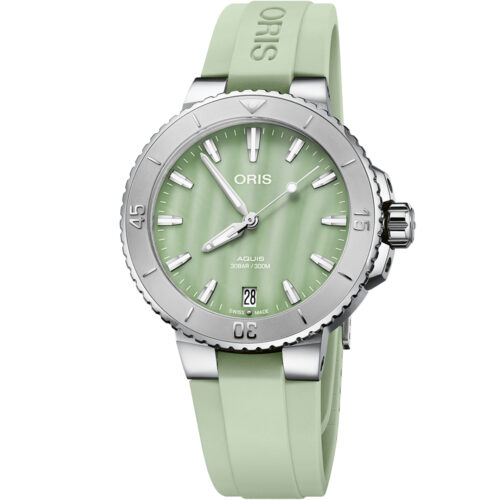 Oris Aquis 01 733 7770 4157 07 4 18 67fc